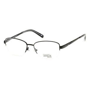 CATHERINE DENEUVE Eyeglasses CD0396-001-54 Size 54/17/oval BRAND NEW